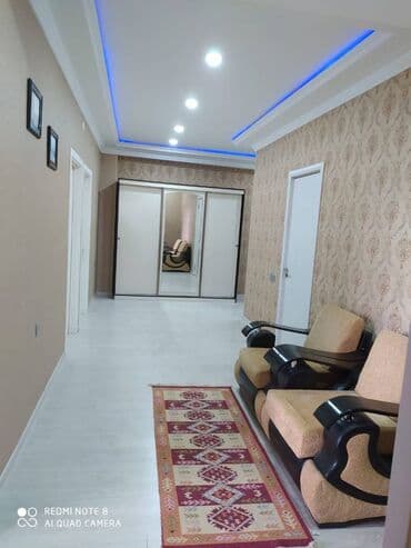 разин: 3 otaqlı, Yeni tikili, 120 kv. m — 6