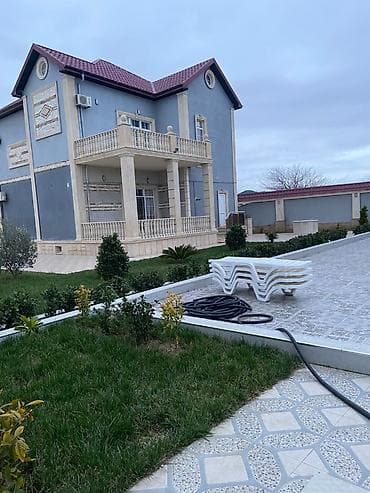 Həyət evləri və villaların satışı: 340 kv. m, 5 otaqlı, Kombi, Qaz, İşıq — 3