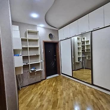 Аренда квартир: Mənzilin təsviri: - Geniş və işıqlı zal: dekorativ asma tavan, LED — 7
