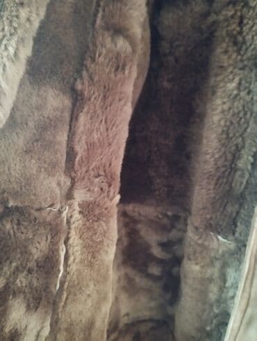 kişi dəri godəkcələr: Мужская дубленка — 5