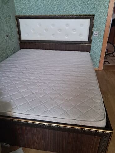 taxt doşəyi: İkinəfərlik çarpayı — 4