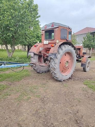 traktor satlir: Traxtir t 40 saz veziyetdedi tecili satilir — 3