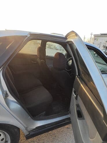 volkswagen polo 1 6: ВАЗ (ЛАДА) Priora: 1.6 л | 2010 г. 475000 км Хэтчбэк — 5