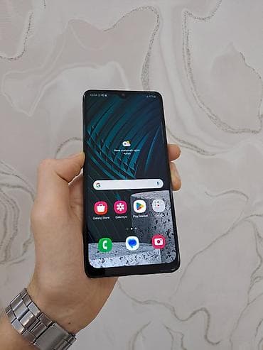 honor 8 lite: Samsung Galaxy A32, 128 GB — 1