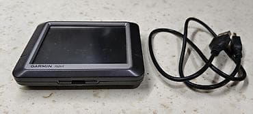 GPS naviqator, İşlənmiş, Garmin, GPS, Garmin, ABŞ, Ünvandan götürmə