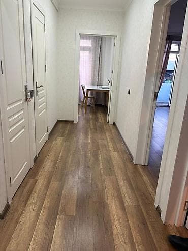 Продажа квартир: 3 комнаты, Новостройка, м. Ахмедлы, 68 м² — 3