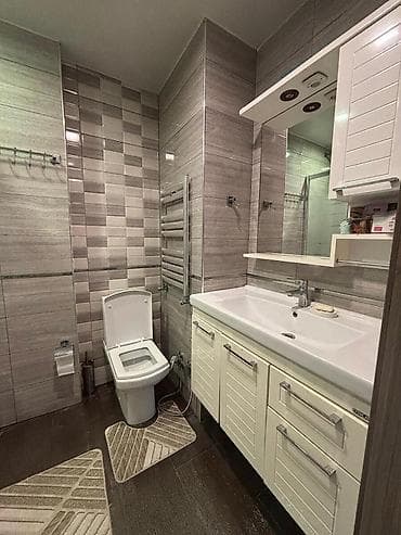 İcarəyə verilir 3 otaqlı yeni tikili 97 m², Şah İsmayıl Xətai m