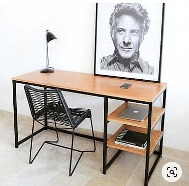 Садовая, уличная мебель: Компьютерный стол, Новый — 6