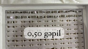 xari bulbul yaxa sancagi: Aksesuarlar 0,20qəpik
Şok endirim!!!! — 3