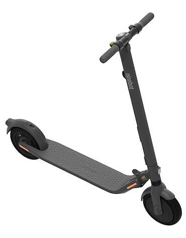 ninebot g30: Elektrikli samokat Ninebot KickScooter E25A Black, 28 km/saat — 3