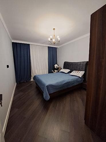 5 sot torpaq sahəsində yerləşən, 2 mərtəbəli, hovuzlu və komfortlu bağ — 8