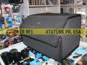 tibb cantası: Çanta A05 🚙🚒 Ünvana və Bölgələrə ödənişli çatdırılma 💳BIRKART və — 1