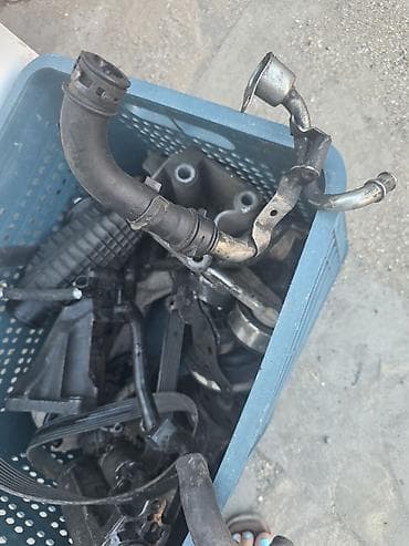 motolar: Məhsul: Dizel mühərrik komplekti (turbo ilə) Xüsusiyyətlər: - 4 — 6