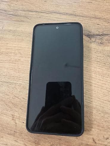 ayfon 7 plus: Redmi Note 13, 256 GB, rəng - Qara, İki sim kartlı — 2