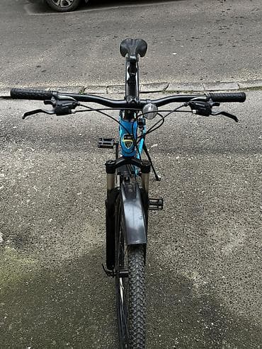 İdman və istirahət: Velosiped yenicə usdadan çxb işlək vəziyyət də dir. Alınıb və az — 1