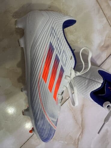 заказать бутсы для футбола: Бутсы Adidas, Размер: 35 — 1
