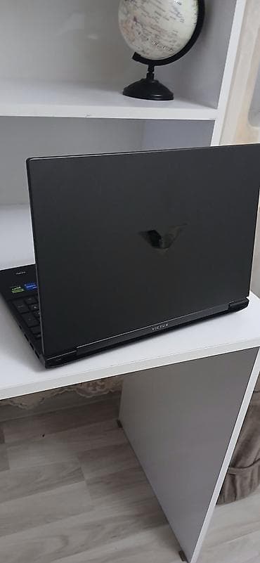 HP Victus oyun noutbuku Texniki xüsusiyyətlər: - 15.6" ekran (incə lalafo.az -da HP Victus oyun noutbuku Texniki xüsusiyyətlər: - 15.6" ekran (incə