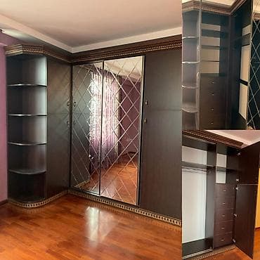Dehliz dolabi. 200azn. tecili evden cixmalidir. Ölcü deqiq deyil