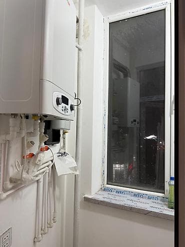ev yasamal: 2 otaqlı, Yeni tikili, 60 kv. m — 9