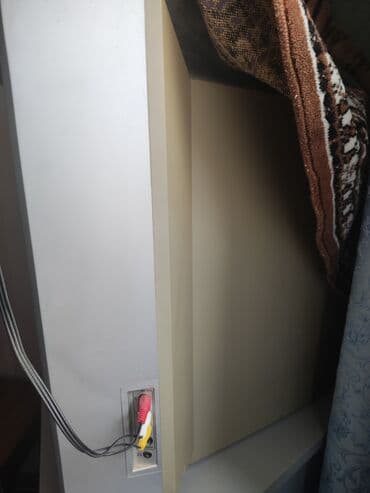 цифровая приставка для телевизора: Beko kineskop televizor - Ekran: geniş formatlı CRT (iri korpus) — 3