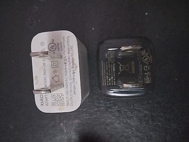 Адаптеры: Адаптер Xiaomi — 2