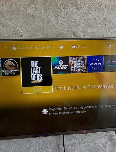 pixel 4: Playstation 4 Slim model 500GB yaddaş çox ideal vəziyyətdə heç bir — 4