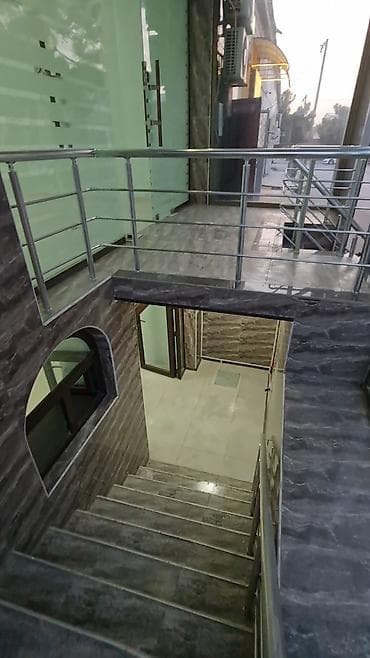 bine evləri: Lökbatanda, mədəniyyət evi, Polis idarəsini, poliklinika, kimi böyük — 8