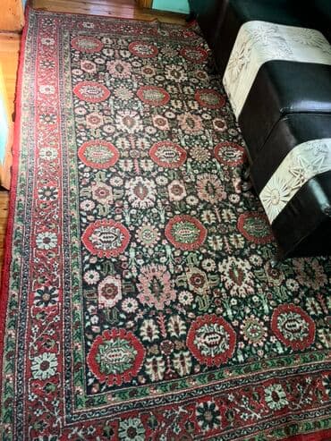 3d xalcalar: Xalça Dekorativ, Kredit yoxdur — 2