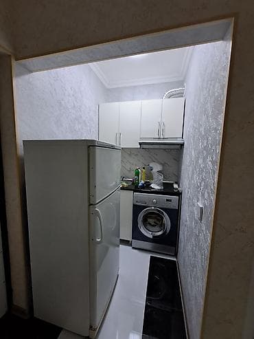 suraxani villa park: Aaf park 29 sayli kuce 18/2 mertebesi 32 kv.m 2 otaga duzelme .Yeni — 8