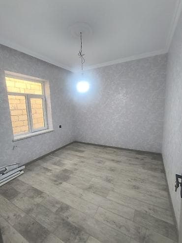 gencede kreditle evler: 3 otaqlı, 100 kv. m, Yeni təmirli — 10
