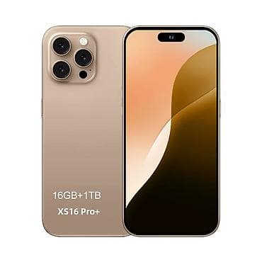 windows 10 pro: Kateqoriya: Telefonlar Brend: Soyes Model: Xs16 Pro Max Gold Təsvir — 1