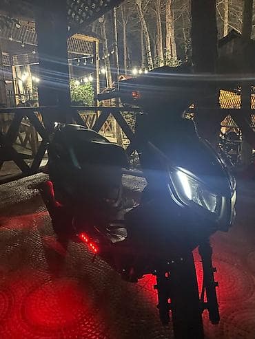 Su nəqliyyatı: Tecili pul lazimdi deye satiram endirim olacaq m4 akropovicde var — 2