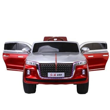 электромобиль: Meacool Brendindən 2- 8 Yaş Aralığı uşaqlar üçün 2 nəfərlik universal — 1