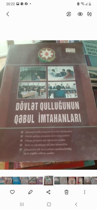 qaçış aparatı lalafo: Testlər — 11
