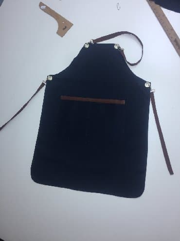 прокат мужских костюмов в баку: Aspaz geyimleri ve fartuklar var. topdan ve perakende satiwi — 8