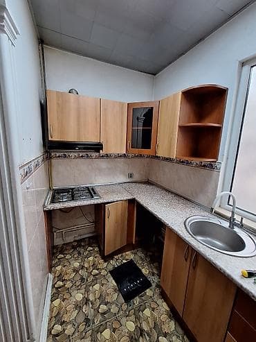 kuxna bebeli: Mətbəx mebeli işlənmiş qiymətdə razılaşma olacaq — 6