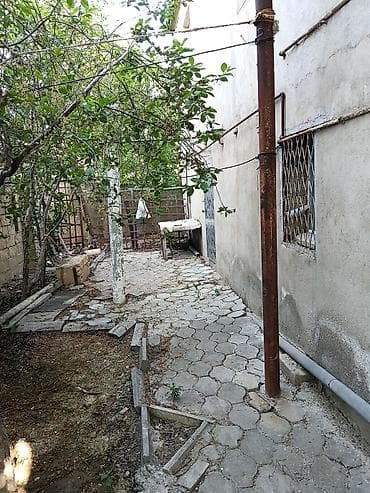 Sumqayıt şəhər Hacı Zeynalabdin Tağıyev qəsəbəsi heyet evi 1 otaqlı