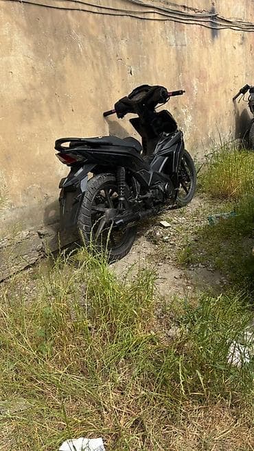 belarus 89 satisi: Salam problemsiz moto dosta nesib olacag qeder her seyi teze faralari — 2