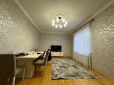 Дома: УПД 4 комнаты, 120 м², Свежий ремонт — 7