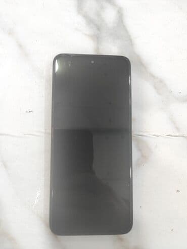 Ravon: Redmi 12, 128 GB, rəng - Qara, Face ID — 2