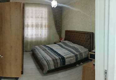 Квартиры: 3 комнаты, Новостройка, 100 м² — 3