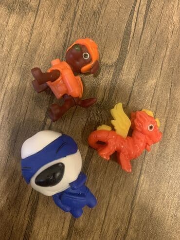 куклы монстер хай в баку: Xırda oyuncaqlar satıldıqalan hamısı 7 manat . tək kuklanı 18 manata — 2