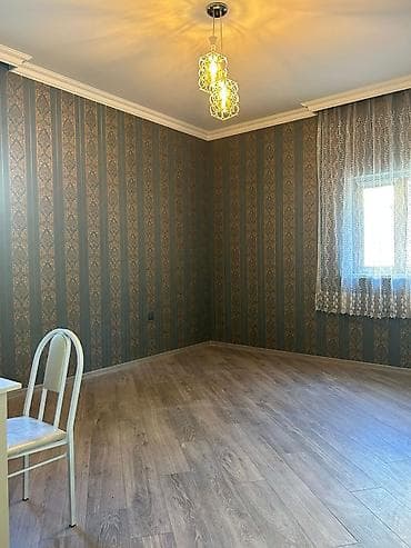kristal abseron: Kiraye verilir 3 otaqli heyet evi hezi aslanov metrosunun yaxinliqinda — 4
