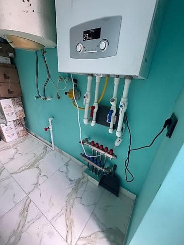 qabilar: Satılır 8 otaqlı həyət evi/bağ evi 350 m², Mehdiabad q. 🏡 Mehdiabad 3 — 7