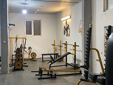 Digər idman və istirahət malları: Bayılın tam mərkəzində gediş gəlişli yerdə hazır bizness ucuz qiymətə — 4