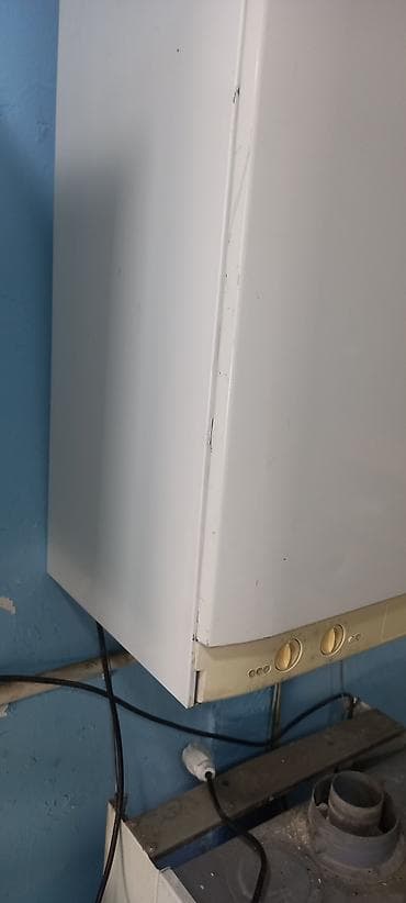 grand plus kombi: Biassi 24kw ela veziyyetdedi zemaneti var — 2