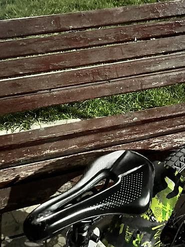 muhərikli velosiped: Velosped scott old scholldu mt200 arxa,hassns,rol,gidon — 7