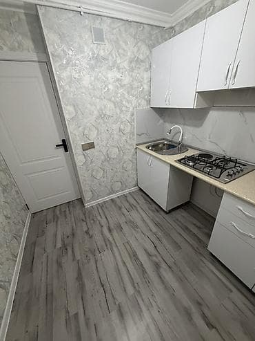 kristal absheron sumqayit: Gəncə, 2 otaqlı, Köhnə tikili, 48 kv. m — 7