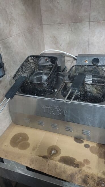 Soyuducu avadanlığı: Normal vəziyyətdə — 1