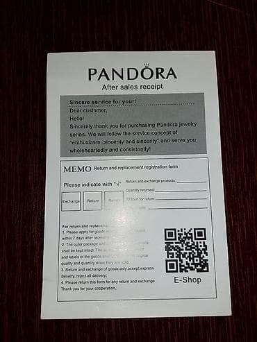 efsane inci: Dəstə daxildir: Boyunbağı, Pandora, Gümüş — 7